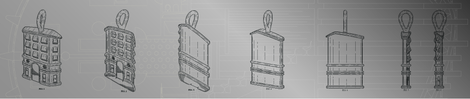 patent drafting services, intellectual property, patent drawings, patent illustrations