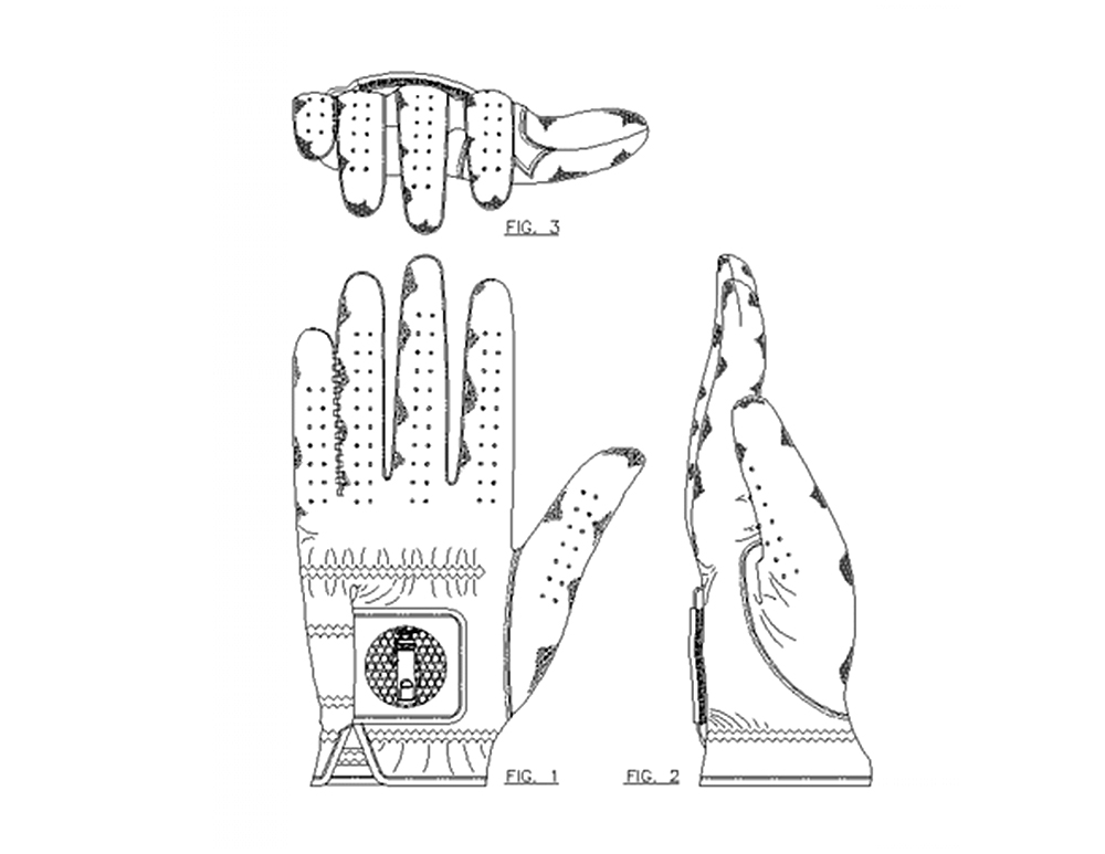 Utility Patent Drawing 2