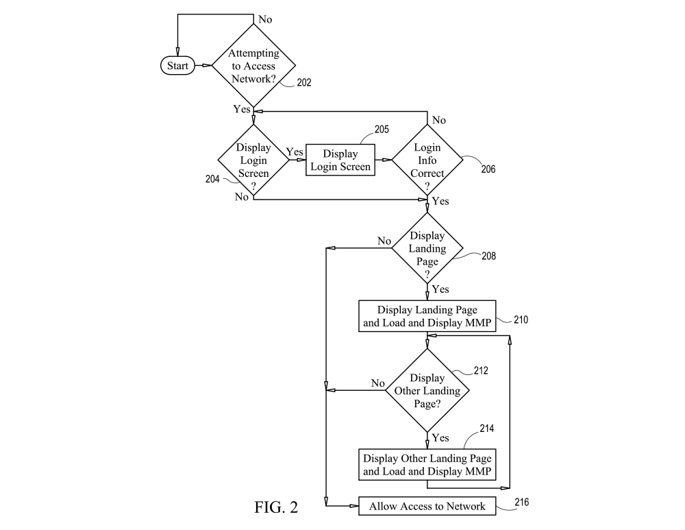 Utility Patent Drawing 25