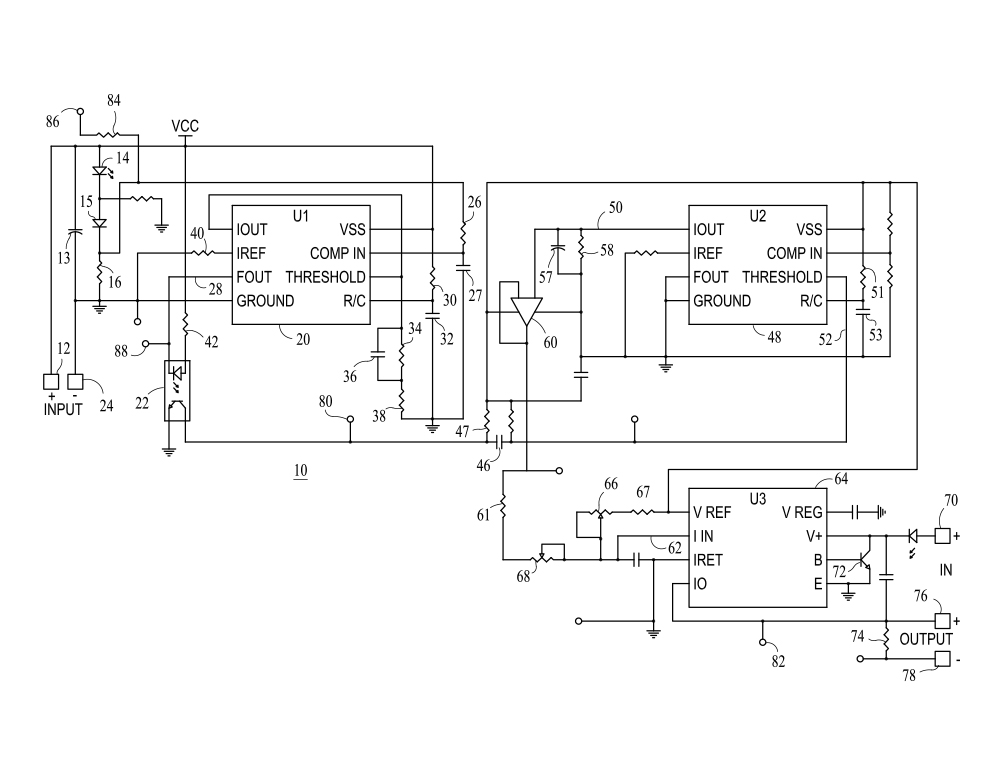 Utility Patent Drawing 26